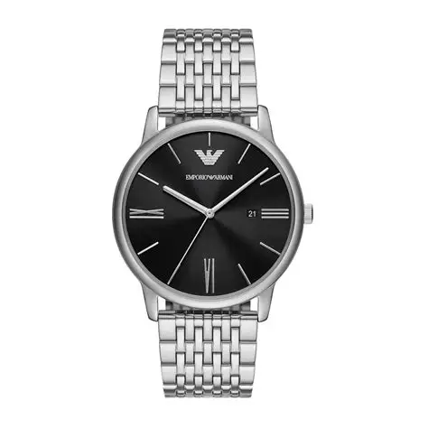 Relógio Empório Armani: Analógico Masculino - AR11600B1