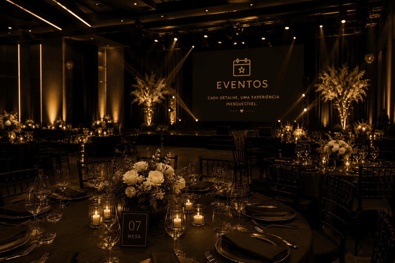 Eventos
