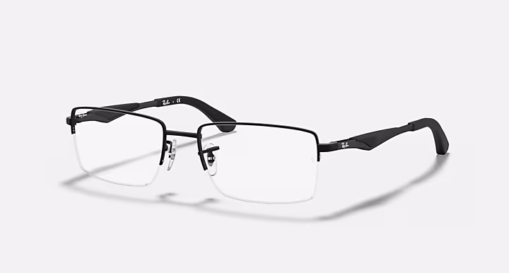 Armação Ray-Ban: RB6285 OPTICS