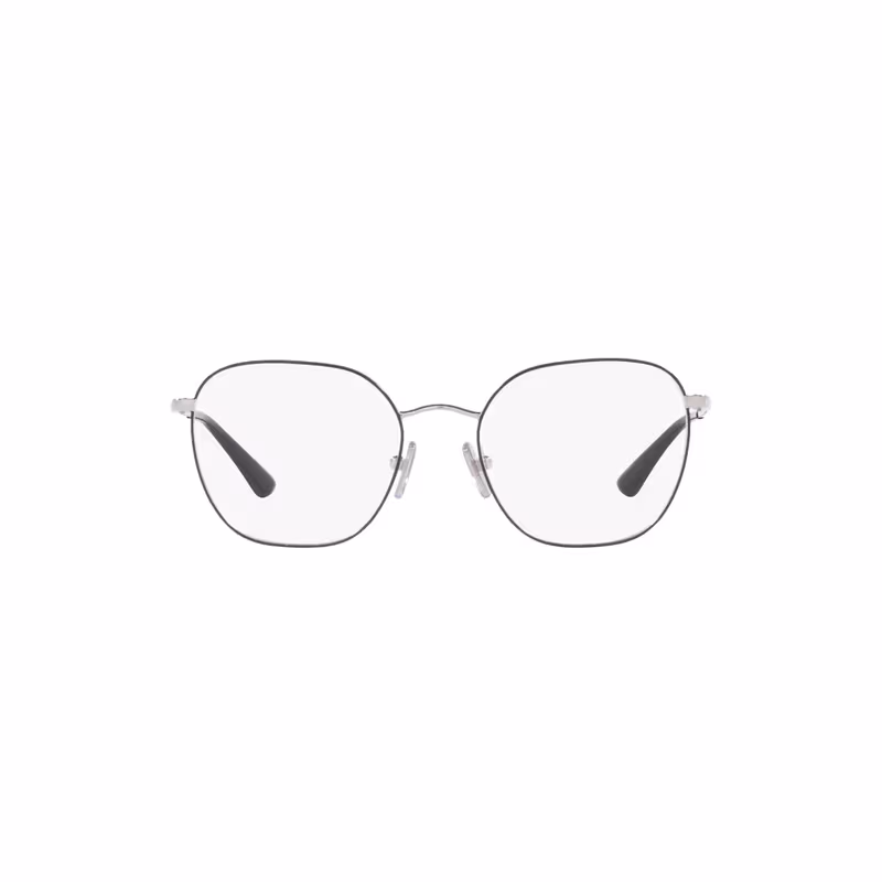 Vogue Eyewear Women Square Black Frames