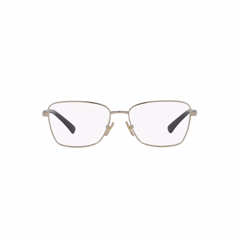 Vogue Eyewear Women Clear Butterfly